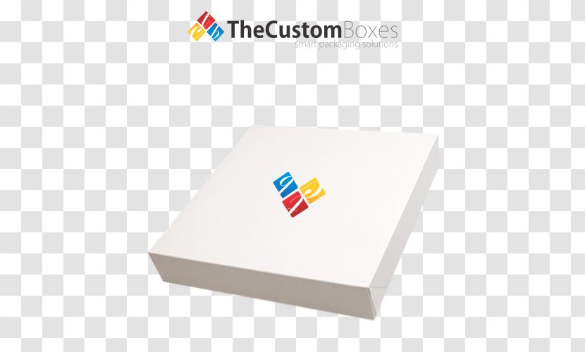 Logo Material Brand - Invitation Box Transparent PNG