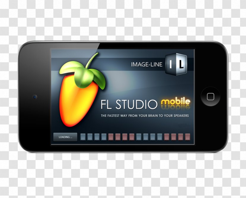 FL Studio Mobile Android Image-Line - Fl Transparent PNG