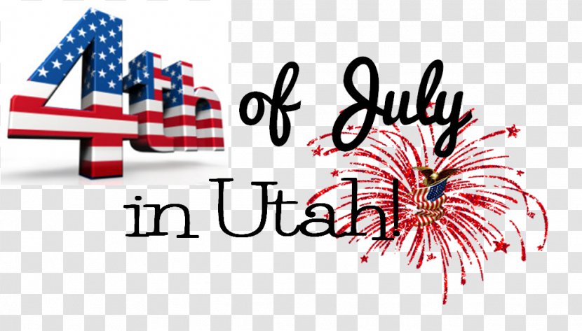 Independence Day Aux États-Unis Utah Party Picnic - Memorial - July Event Transparent PNG