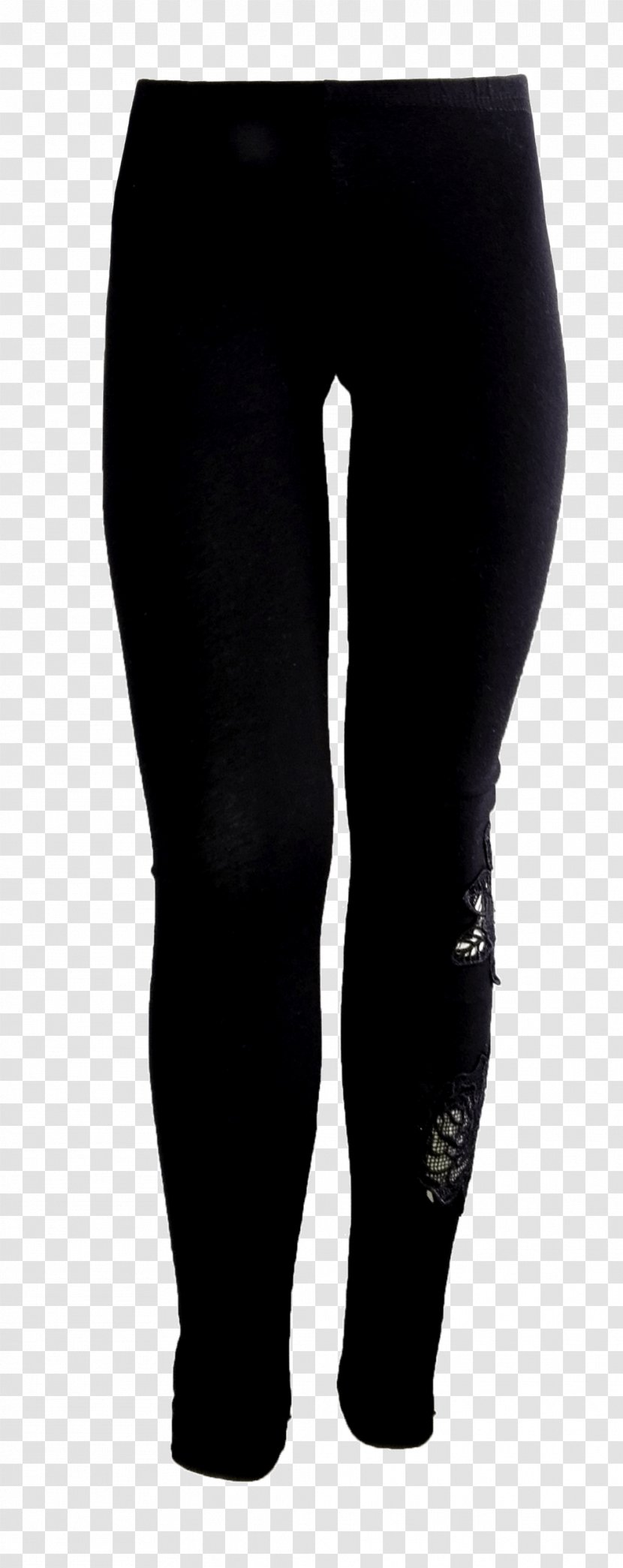 Leggings Capri Pants Jersey - Nike Transparent PNG