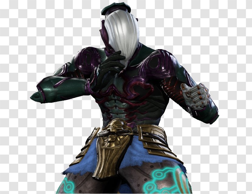 Tekken Tag Tournament 2 7 Yoshimitsu Raven - Namco Transparent PNG