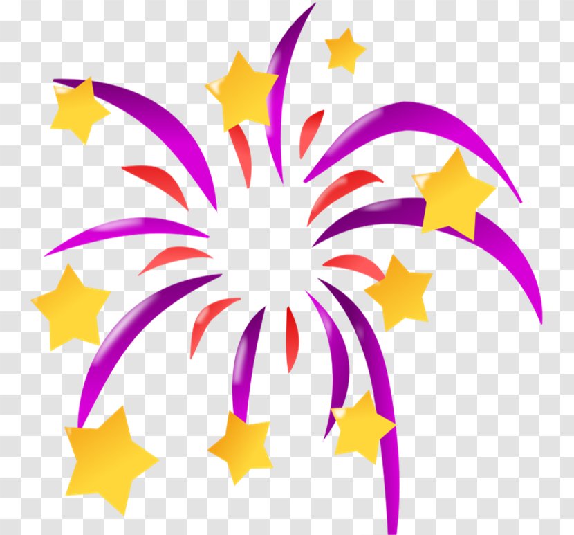 Clip Art Vector Graphics Image Animation Fireworks - Royaltyfree Transparent PNG