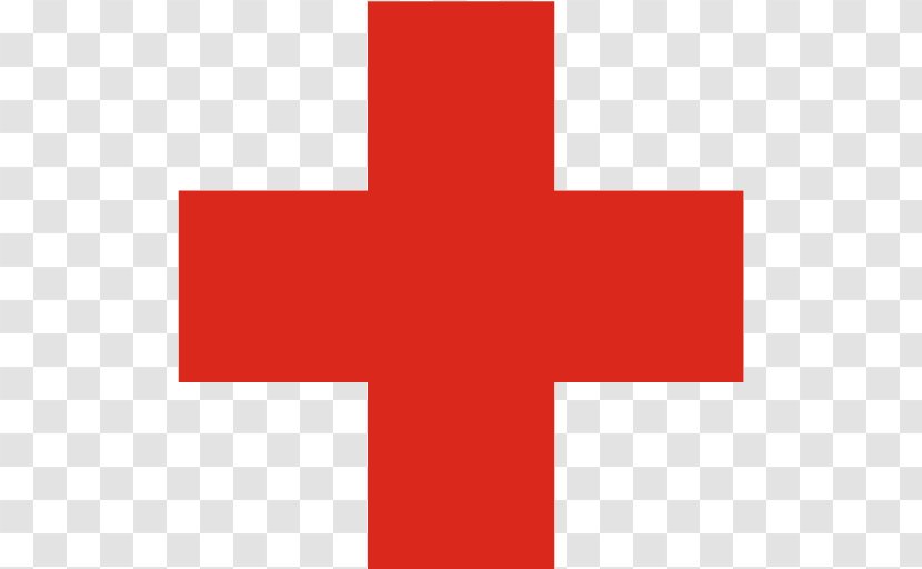 American Red Cross International And Crescent Movement Indian Society British Zambia - Cruz Roja Transparent PNG