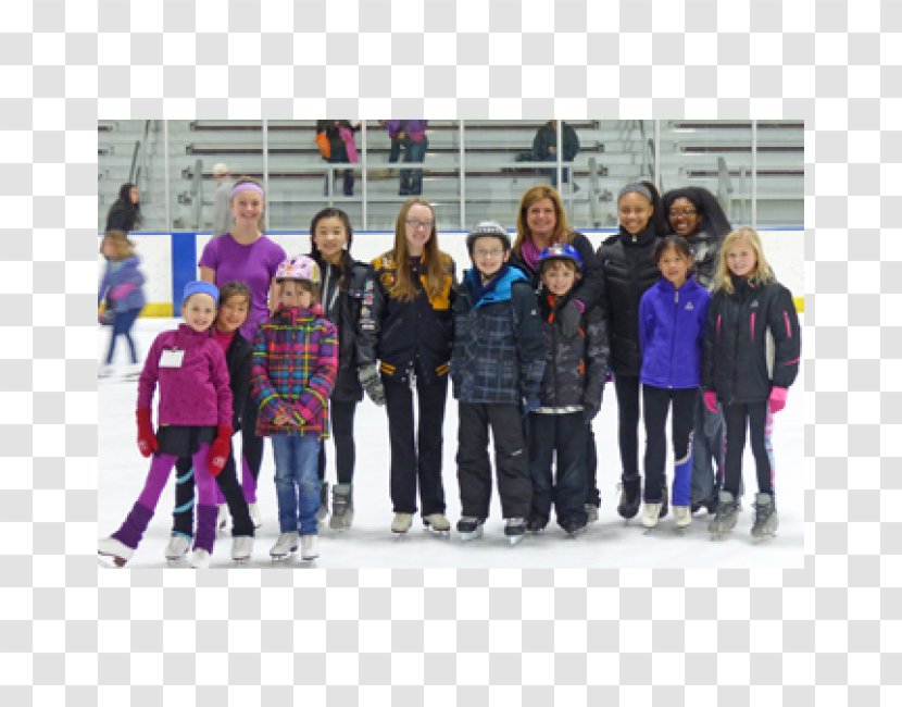Ice Skating Farmington Hills Arena Rink Novi Ann Arbor Cube Transparent PNG