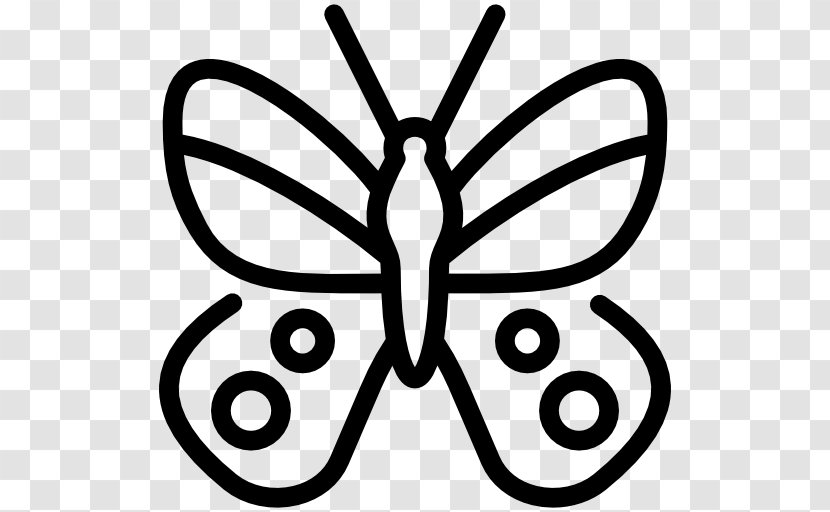 Brush-footed Butterflies Butterfly Insect Apollo Transparent PNG