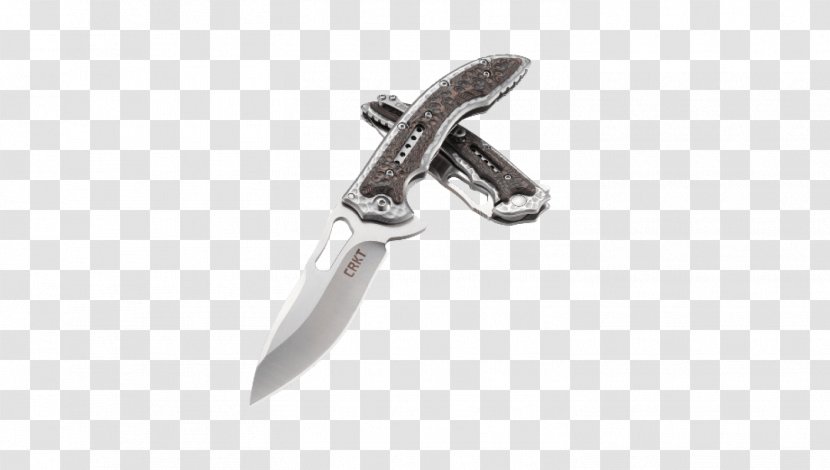 Hunting & Survival Knives Knife Dagger Silver Transparent PNG