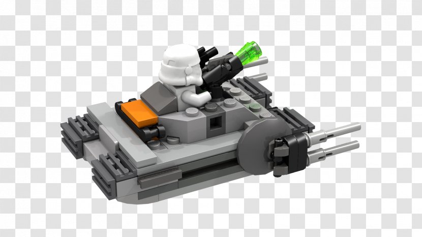 LEGO Vehicle - Toy - Design Transparent PNG