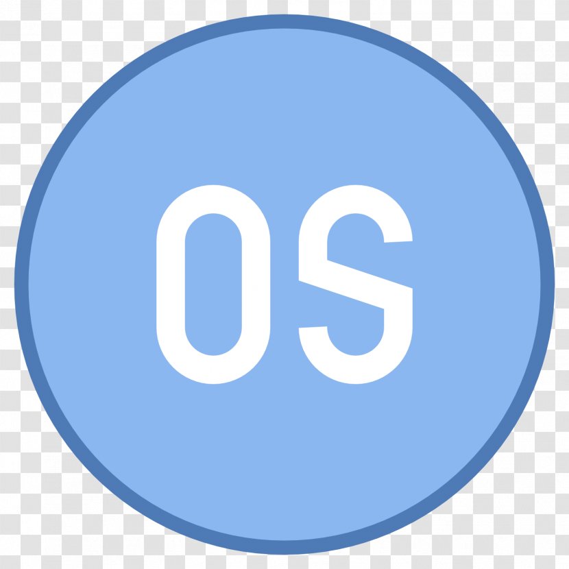 Operating Systems Linux Android - Oval - System Transparent PNG