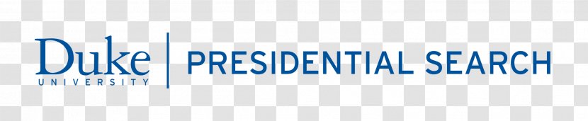Logo Brand Product Design Font - Blue - Duke University Screensavers Transparent PNG