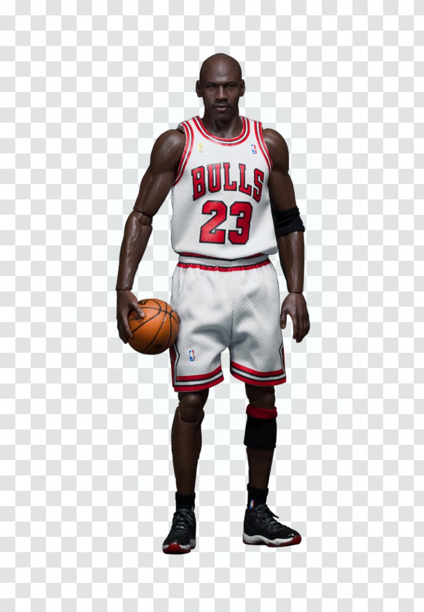 Chicago Bulls NBA Washington Wizards Jersey Air Jordan - Nike - Players Transparent PNG