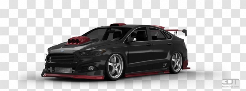 Tire Mid-size Car Compact Full-size - Sedan - Ford Mondeo Transparent PNG