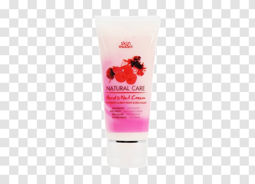 Cream Lotion Product Shower Gel - Beauty Skin Care Transparent PNG