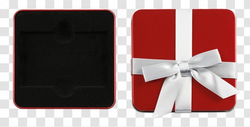 Paper Box Packaging And Labeling Red - Candy Transparent PNG