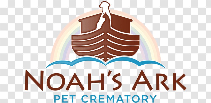 Noah's Ark Pet Crematory LLC Logo Cremation Brand - Funeral Director - Noah Transparent PNG