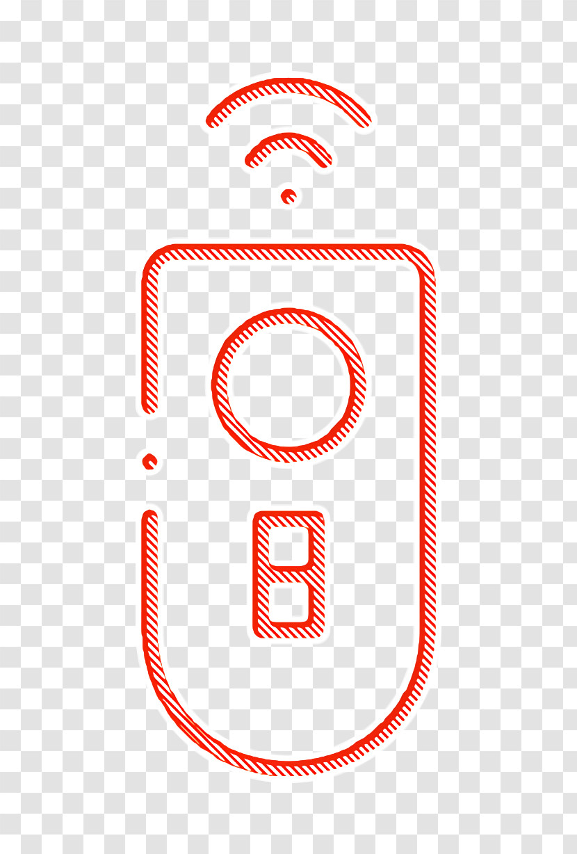 Smarthome Icon Remote Icon Control Icon Transparent PNG