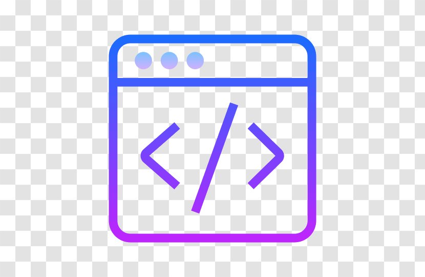Source Code Computer Programming Version Control Visual Studio - Symbol - Rectangle Transparent PNG