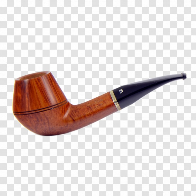 Tobacco Pipe Chacom Cigar Peterson Pipes Churchwarden - Savinelli - Gazelle Transparent PNG