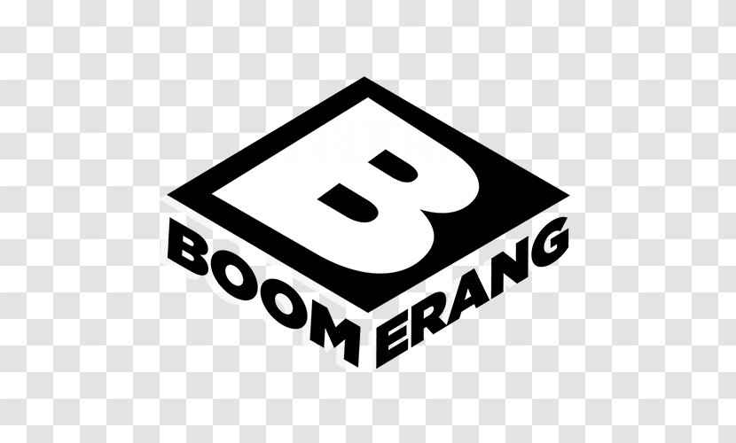 Boomerang Cartoon Network Television Channel - Dvd Transparent PNG