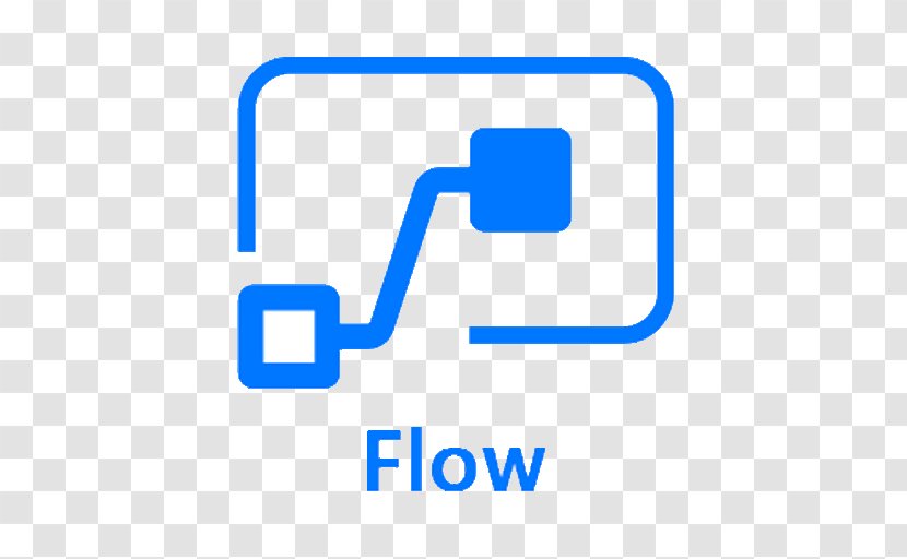 Microsoft Flow Runbook Workflow Automation - Rectangle Transparent PNG