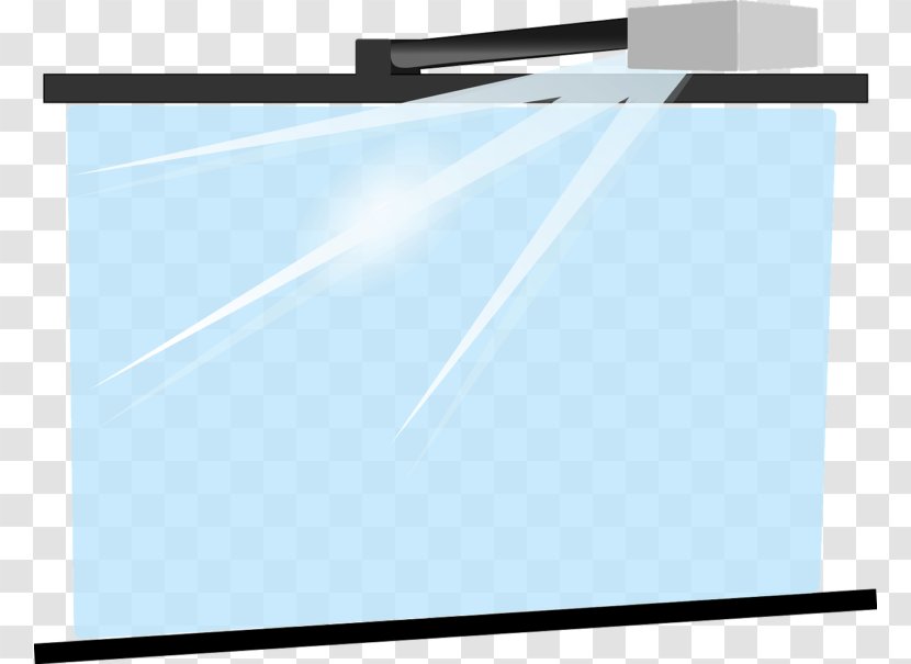Projector Display Device Clip Art Transparent PNG