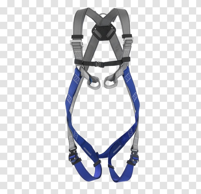 Climbing Harnesses Safety Harness Fall Arrest Personal Protective Equipment Protection Transparent PNG