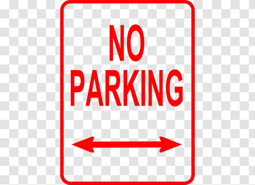 Parking Car Park Clip Art - Controlled Zone - Free Sign Images Transparent PNG