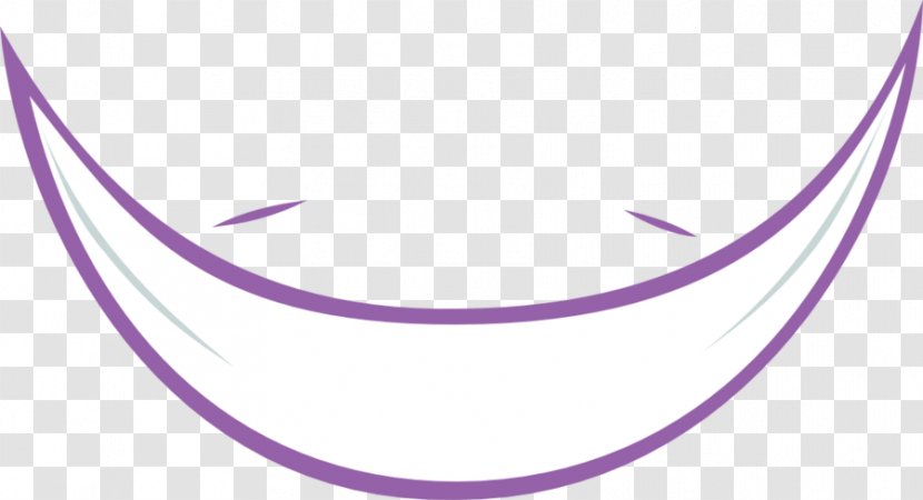 Cheshire Cat Smile - Symbol - Grin Transparent PNG