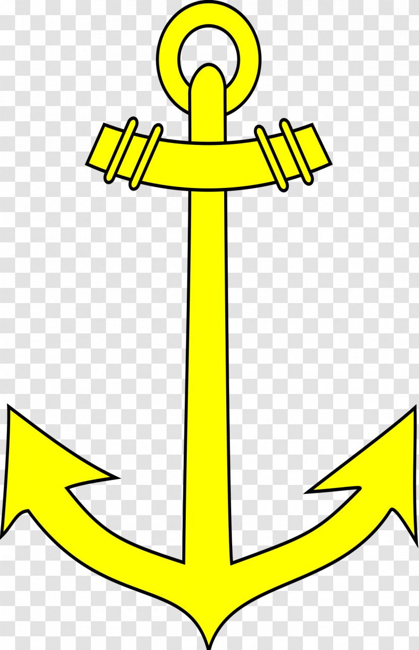 Heraldry Anchor Figura Wikipedia Wikimedia Commons - Foundation Transparent PNG