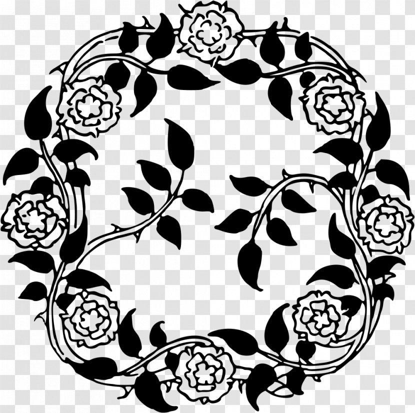 Drawing Inlay Ornament Floral Design Decorative Arts - Marquetry Transparent PNG
