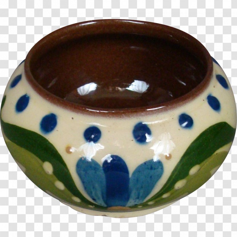 Torquay Ware, Devon Tableware Pottery Ceramic - Sugar Bowl Transparent PNG
