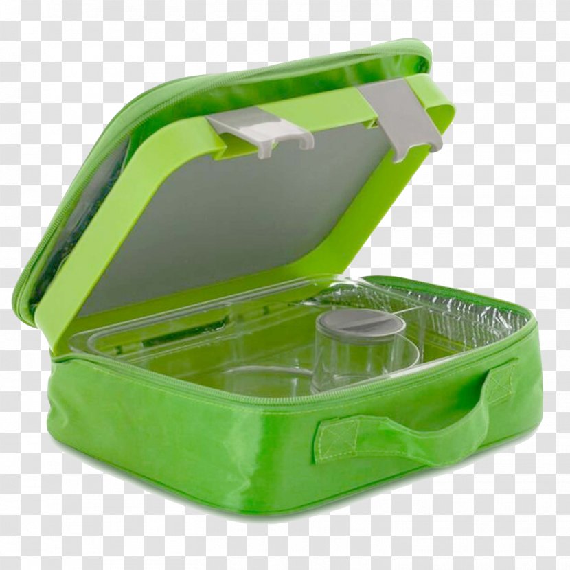 Bento Lunchbox Plastic - Thermal Bag - Lunch Money Due Transparent PNG