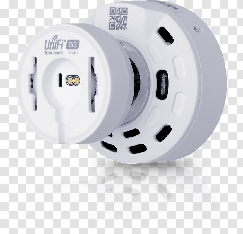 Ubiquiti UniFi UVC-G3-MICRO Networks G3 Dome Video Cameras 1080p - Unifi - Golfing Transparent PNG