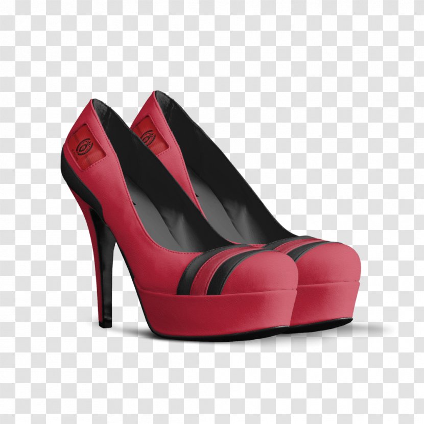 Shoe Stiletto Heel Footwear Clothing Boot - Hightop - 4 Inch Platform Tennis Shoes For Women Transparent PNG