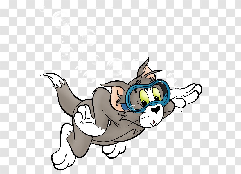 Jerry Mouse Tom Cat Cartoon And Character - Heart Transparent PNG