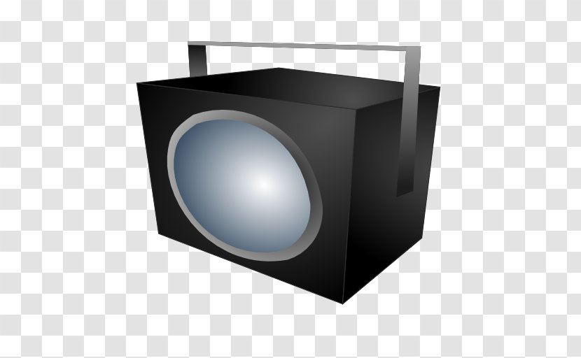 Rectangle - Lighting - Angle Transparent PNG