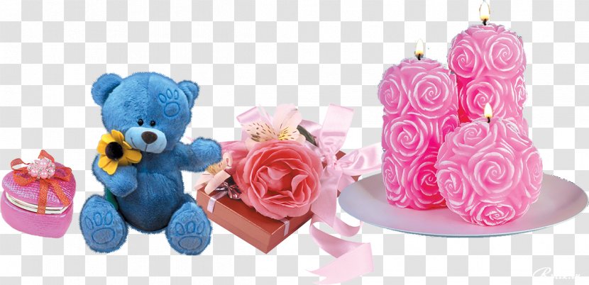 Stuffed Animals & Cuddly Toys Flower Hearts Shoe Transparent PNG