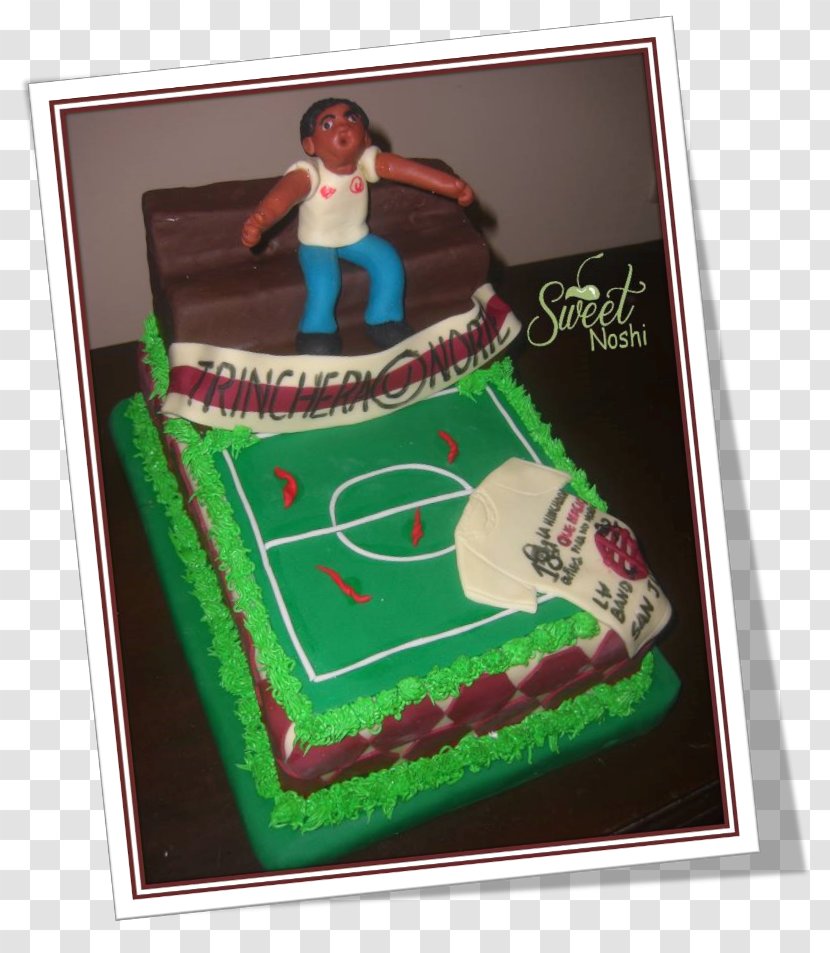 Birthday Cake Sugar Decorating Torte Transparent PNG