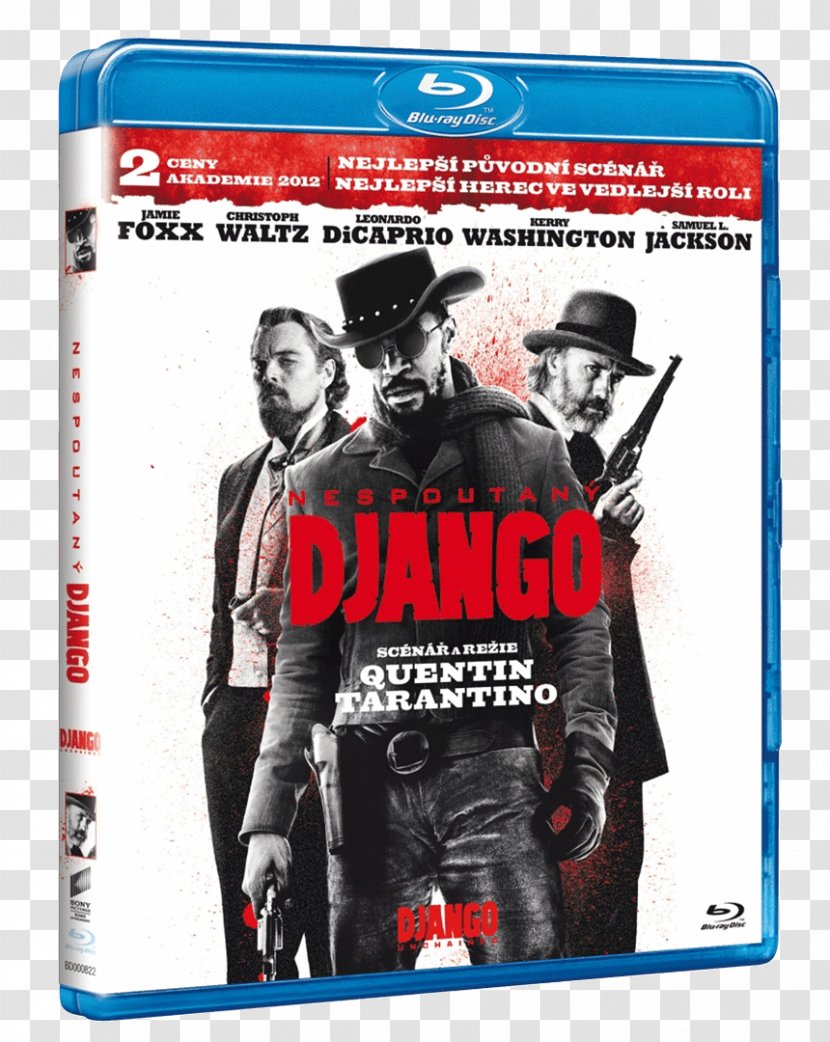 Blu-ray Disc DVD Film Netflix Television - Samuel L Jackson - Dvd Transparent PNG