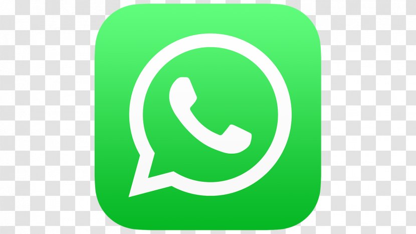 WhatsApp Social Media Emoji - Text - Flock Transparent PNG