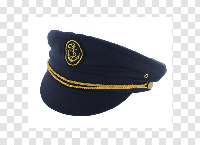 Cap Hat Sailor Kepi Beret - Clothing Sizes Transparent PNG
