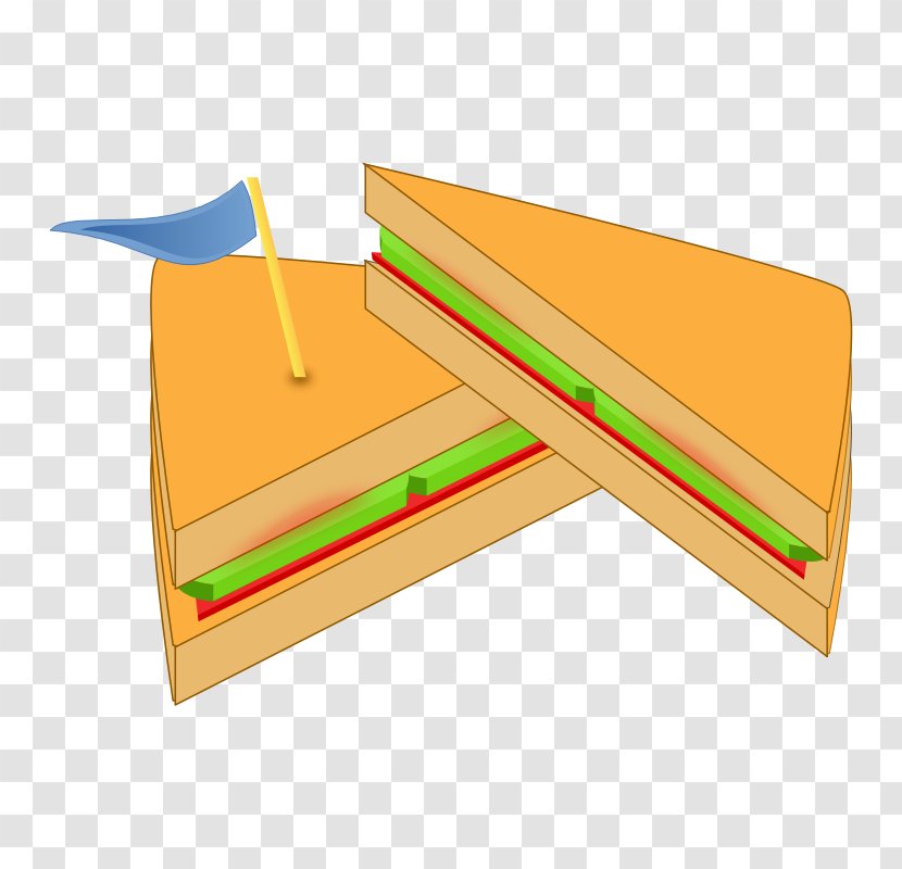 Submarine Sandwich Ham And Cheese Peanut Butter Jelly - Egg - Us Flag Transparent PNG