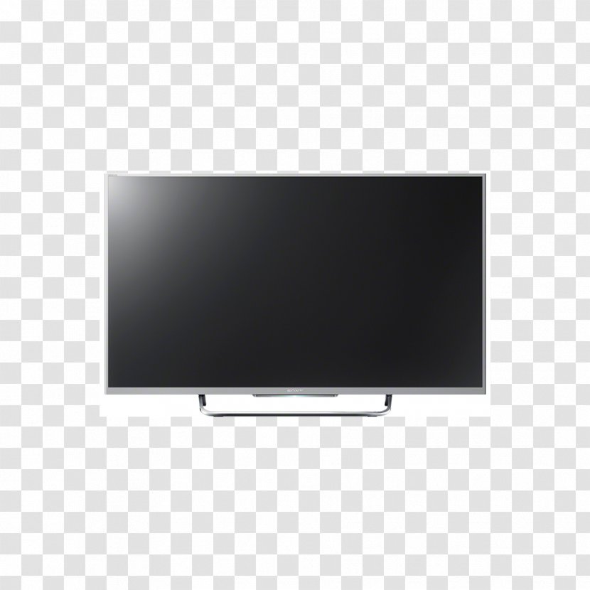 LED-backlit LCD Television Set 4K Resolution Ultra-high-definition - 4k - Sony Tv Transparent PNG