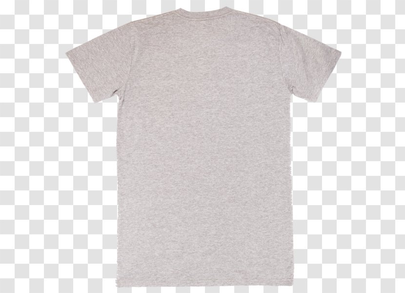 T-shirt Sleeve Fashion Crew Neck Transparent PNG