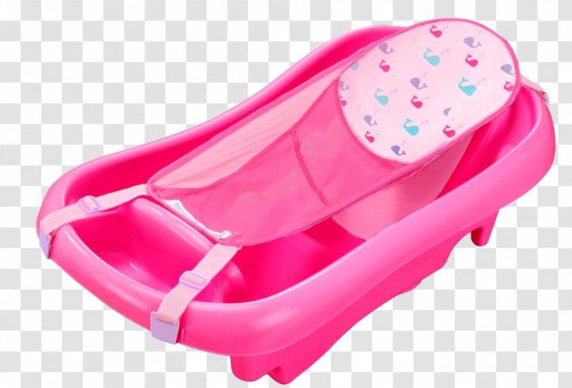 Bathtub Infant Toddler Bathing Bath Chair - Comfort Transparent PNG
