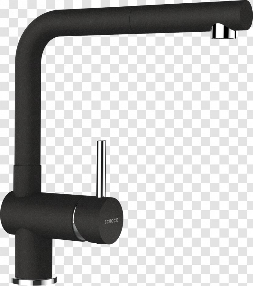 Kitchen Sink Tap Plumbing - Ceramic - Pull Out Transparent PNG