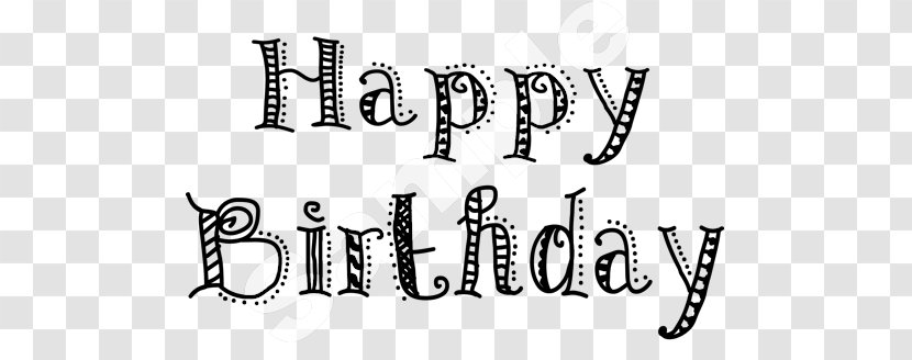 Birthday Cake Holiday Kue Gift - Brand Transparent PNG