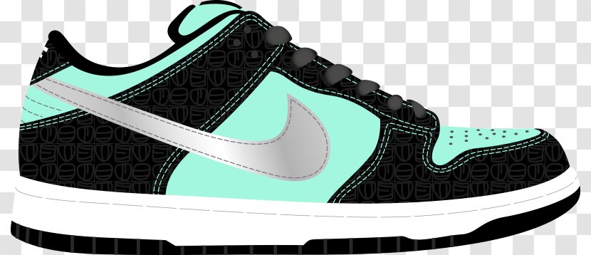 Skate Shoe Sneakers Nike Converse Transparent PNG
