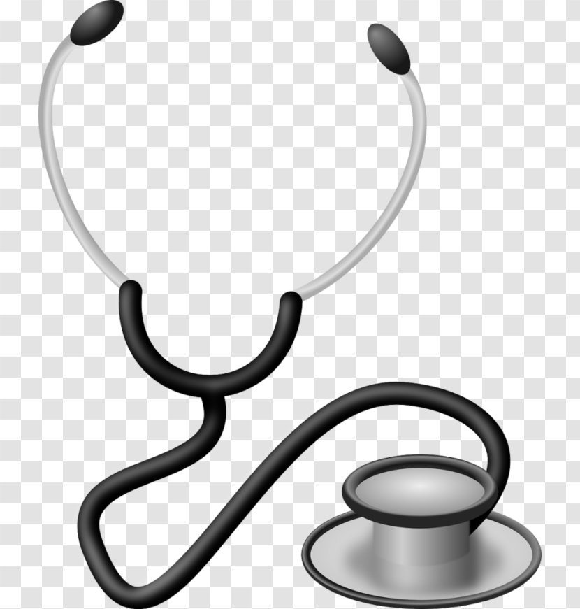 Stethoscope Medicine Physician Clip Art - Body Jewelry - Medical Transparent PNG