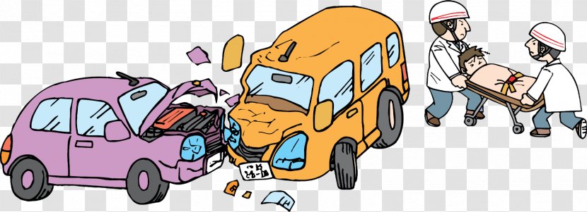 Car Clip Art Traffic Collision Vehicle Openclipart Transparent PNG