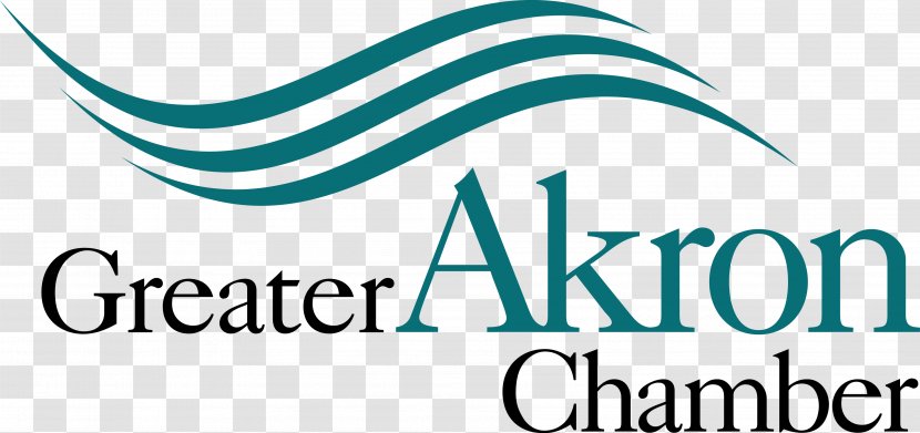Greater Akron Chamber Business Organization Of Commerce Marketing Transparent PNG
